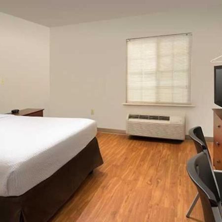 Woodspring Suites Council Bluffs Eksteriør bilde